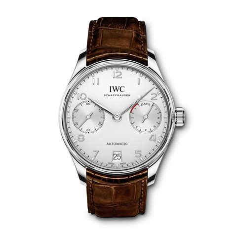 iwc schaffhausen ginza.